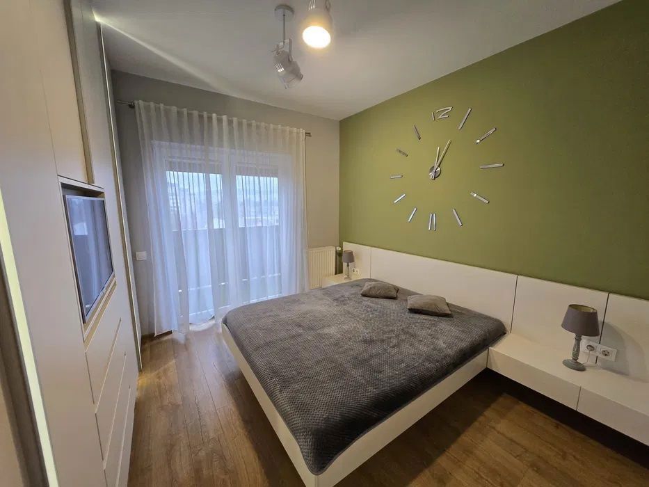 Tudor - Vanzare apartament 2 camere - Str. Gloriei