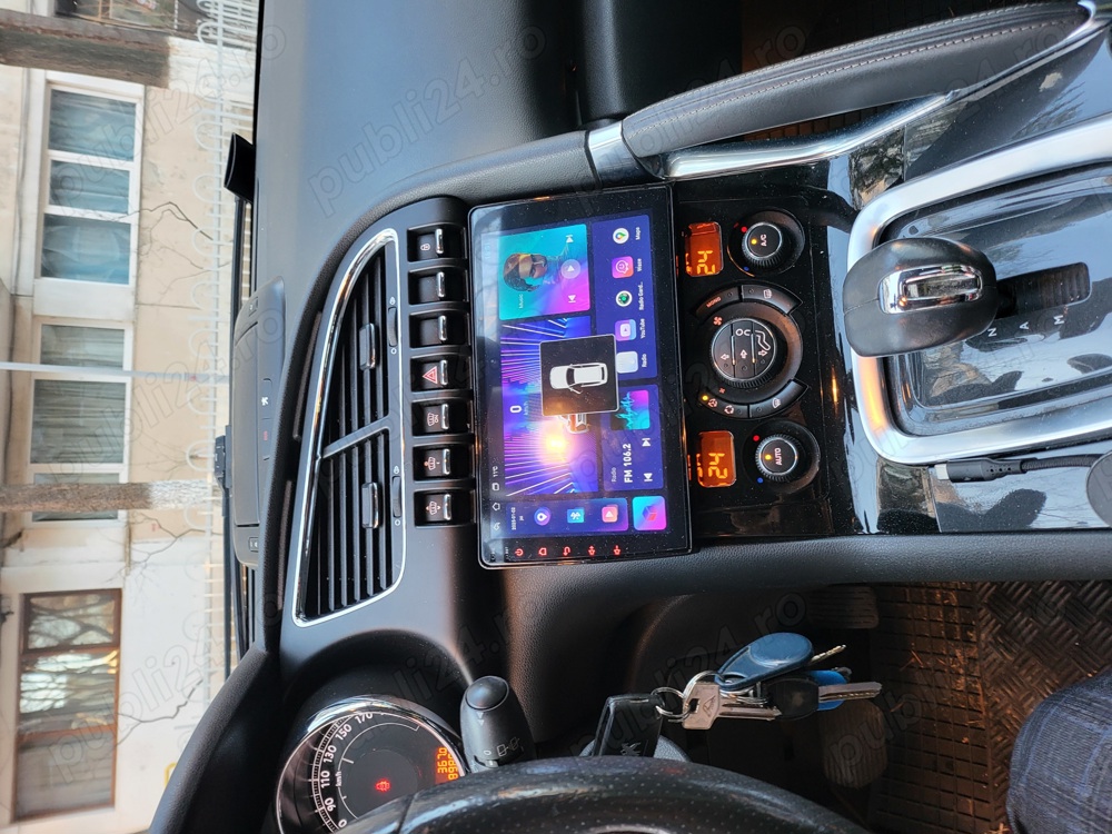 Vand Peugeot 3008 diesel hibryd 4