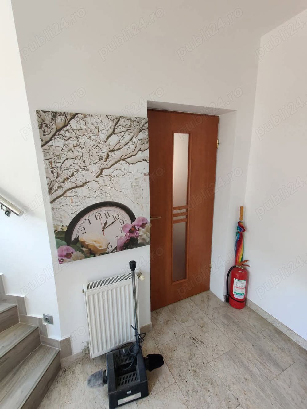 Chirie apartament 2 camere la vilă în Cantemir 