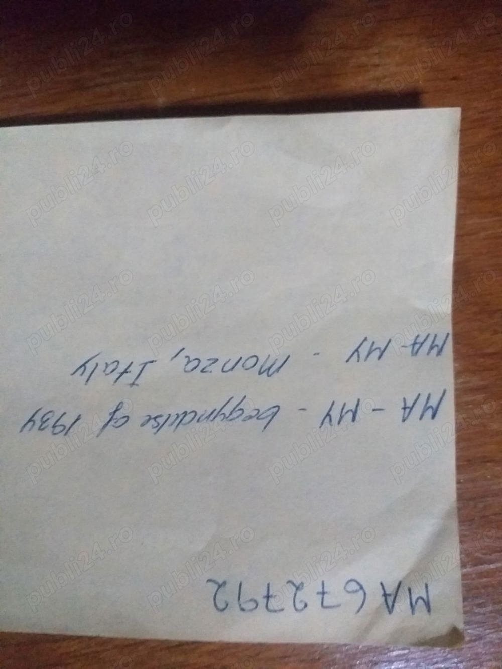 vand masina de cusut veche