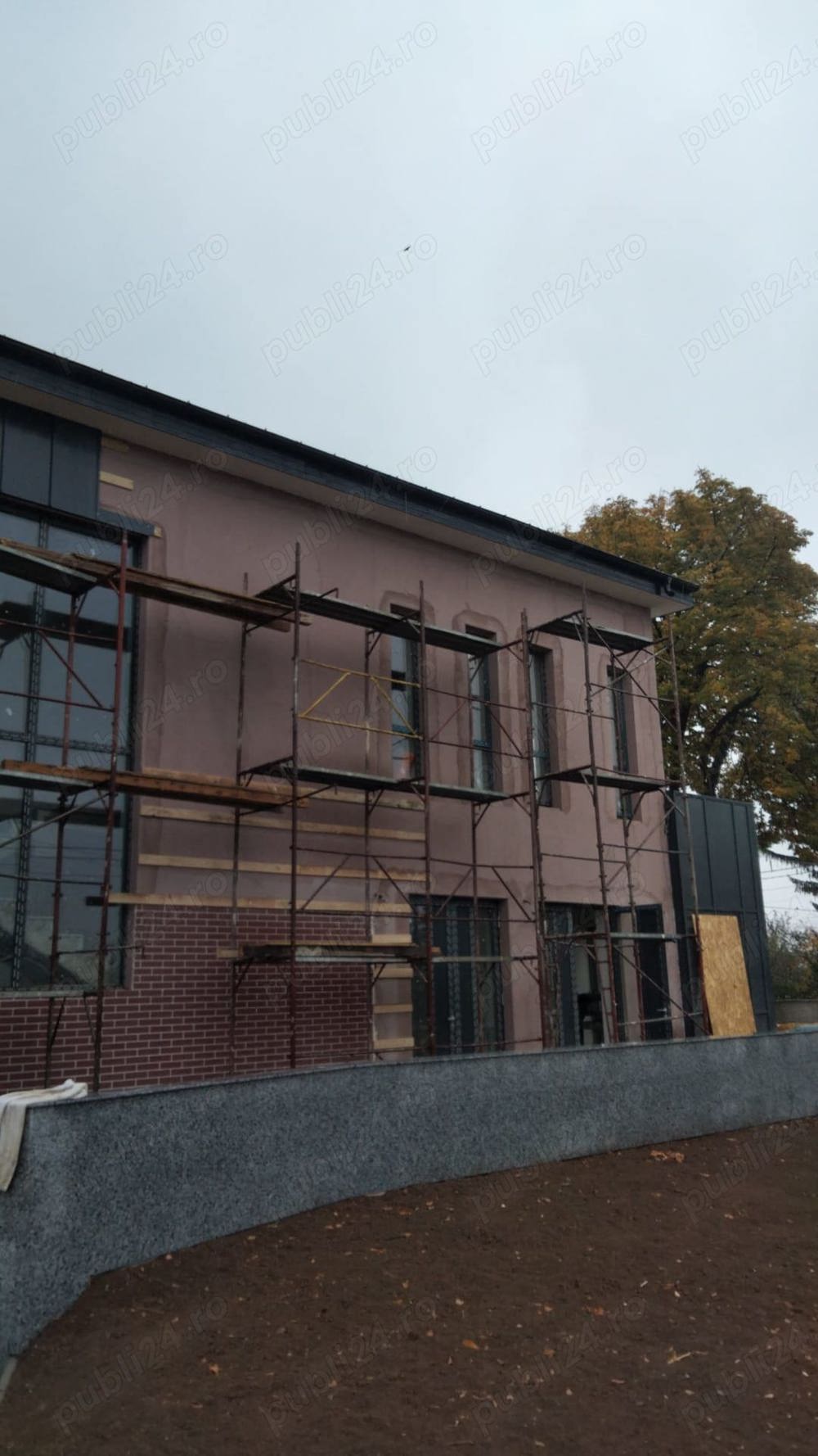 Angajam Sef santier constructii