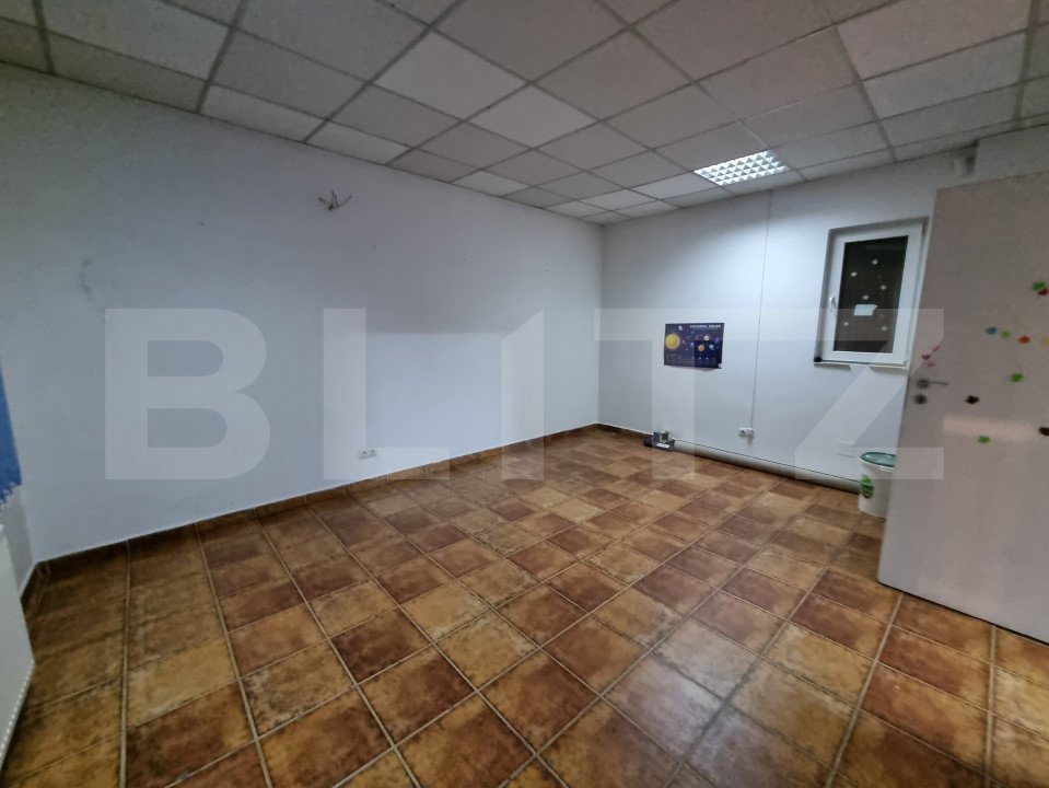 Spatiu comercial, 60mp, zona USAMV