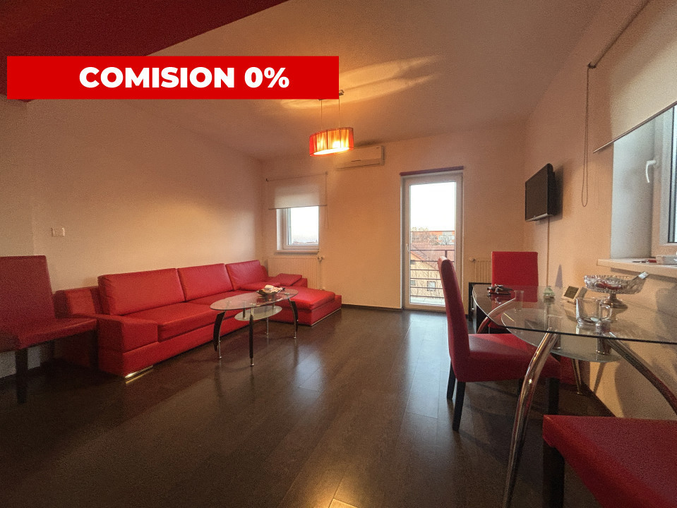 Apartament 2 camere, decomandat 62mp utili, Dumbravita