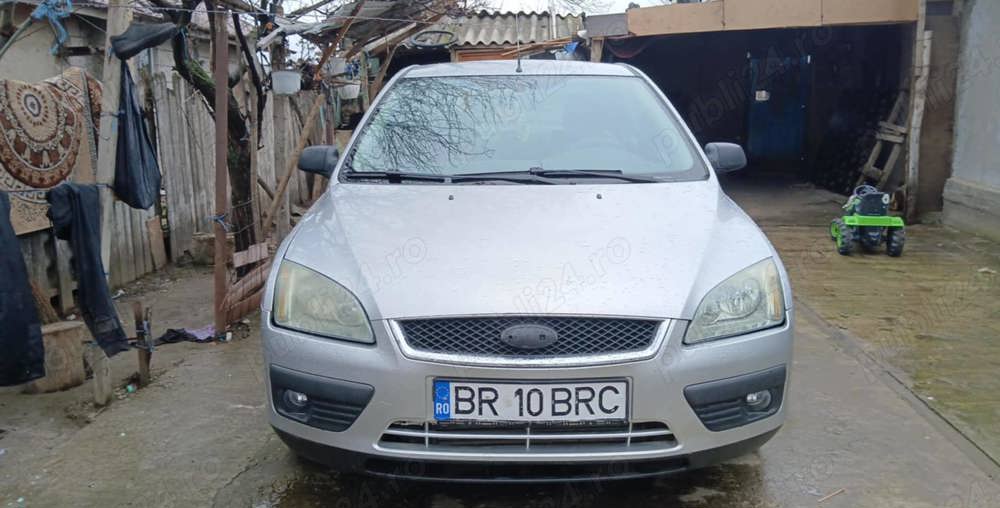 Se vinde Ford focus