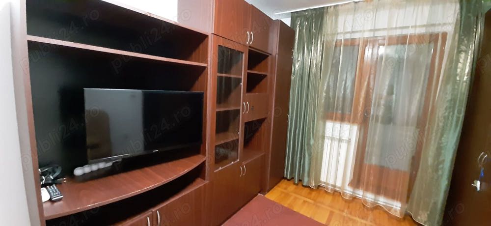 Apartament zona Dacia Circumvalatiunii