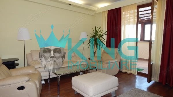 Apartament 3 Camere Aviatorilor Bucuresti