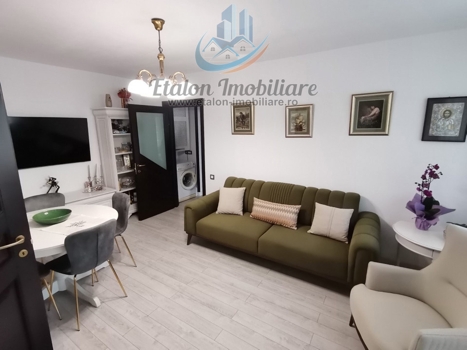 Apartament 3 camere, 2 Balcoane, Ultracentral, Lux