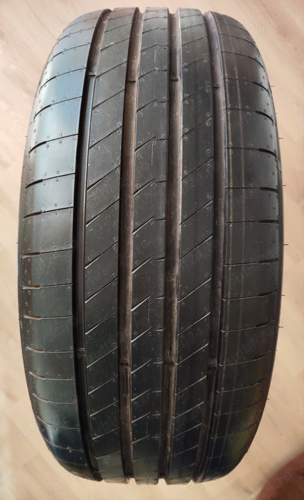 4 Anvelope Goodyear vara Eagle F1 Asymmetric 6 235/50 R18 101V