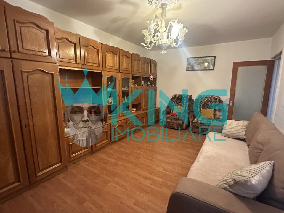 Apartament 3 Camere Rahova Bucuresti