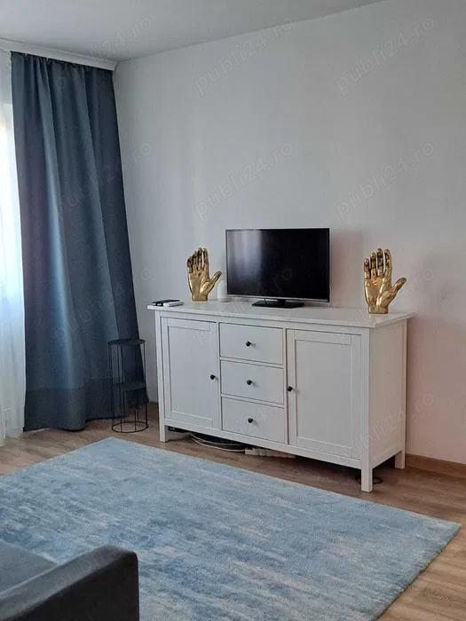 Inchiriez apartament pe termen lung Tomis Nord