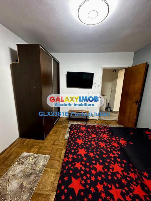 Apartament 3 camere | Nicolae Grigorescu | Decomandat | 3min. metrou