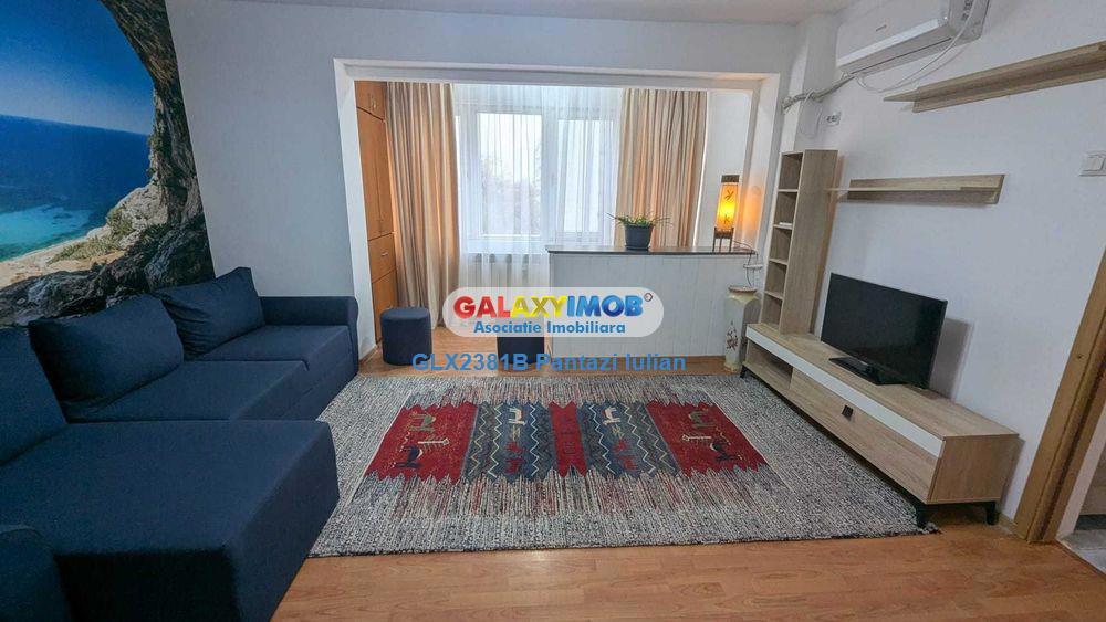 Apartament 2 camere Campia Libertatii | Semidecomandat | 15min metrou