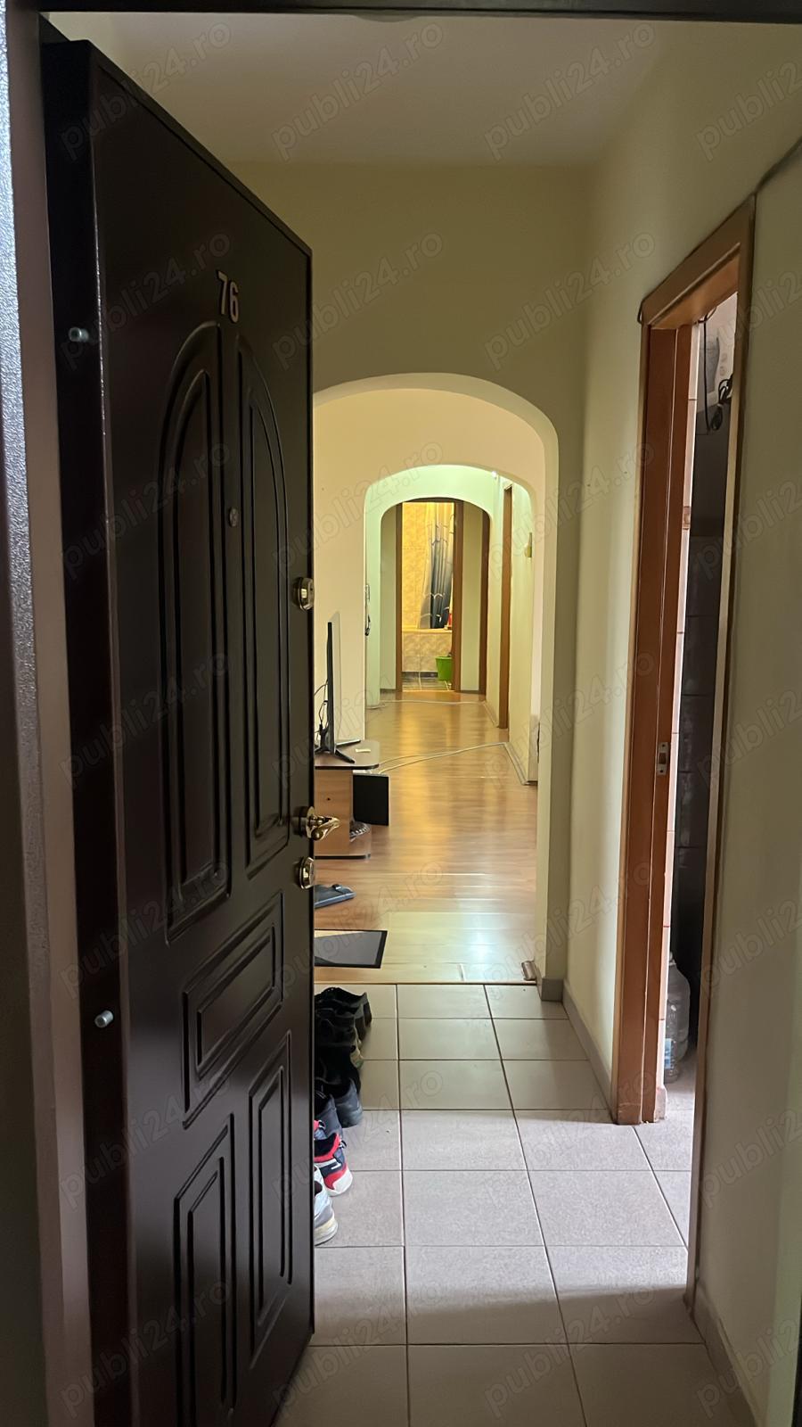 Apartament 4 camere, Militari, Strada Ghirlandei