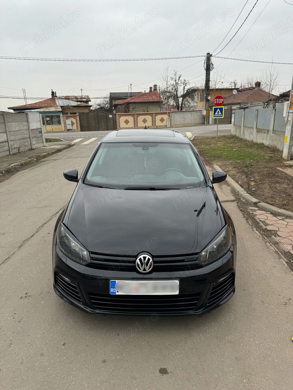 Volkswagen Golf 6 DSG