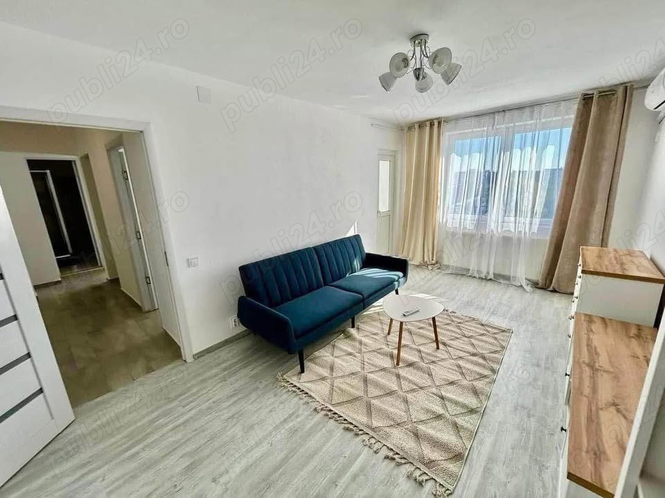 Apartament 2 camere de vanzare Oltenitei - Stadion