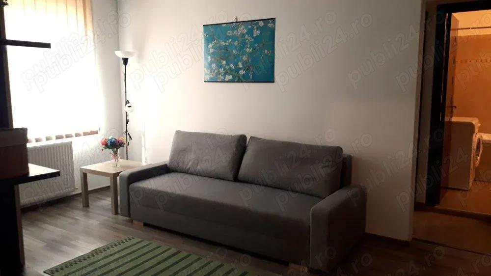 apartament 2 camere  mega mall