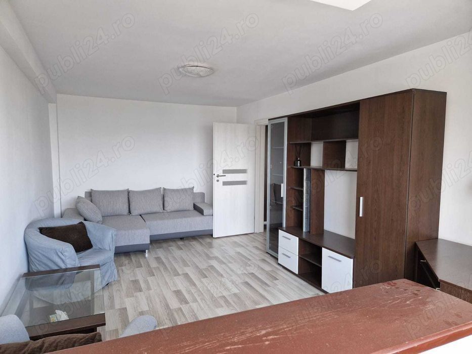 apartament 2 camere baba novac