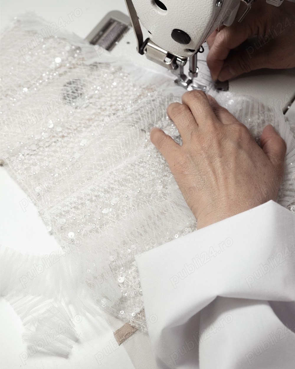 Angajăm croitoreasă 