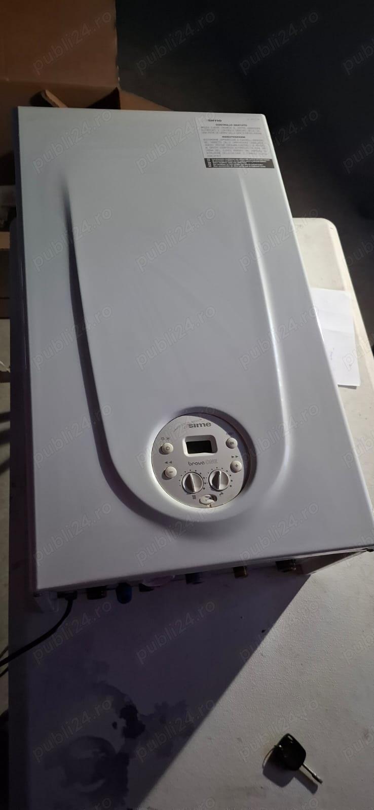  centrala Sime in perfecta stare functionare