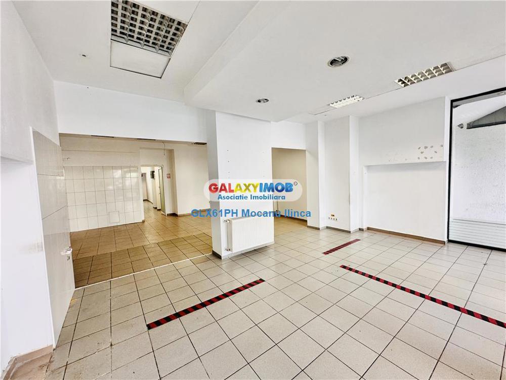 Inchiriere spatiu comercial, Bulevardul Bucuresti, Ploiesti