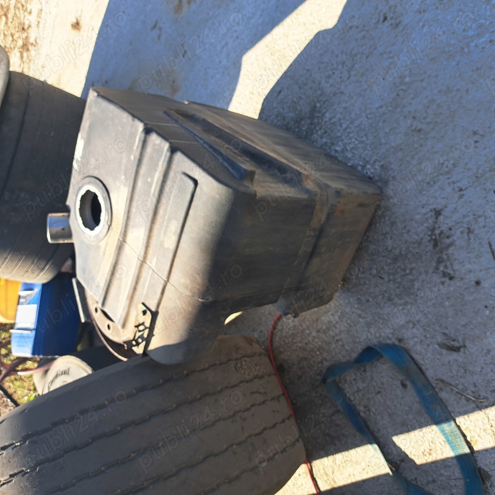 rezervoare iveco stralis mega