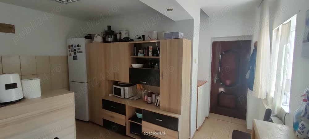 Apartament 1 camera Iosefin de vânzare