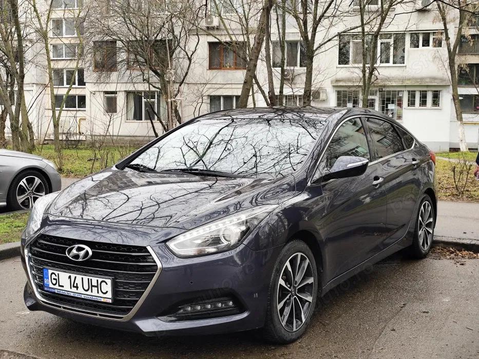 Proprietar vând Hyundai i40