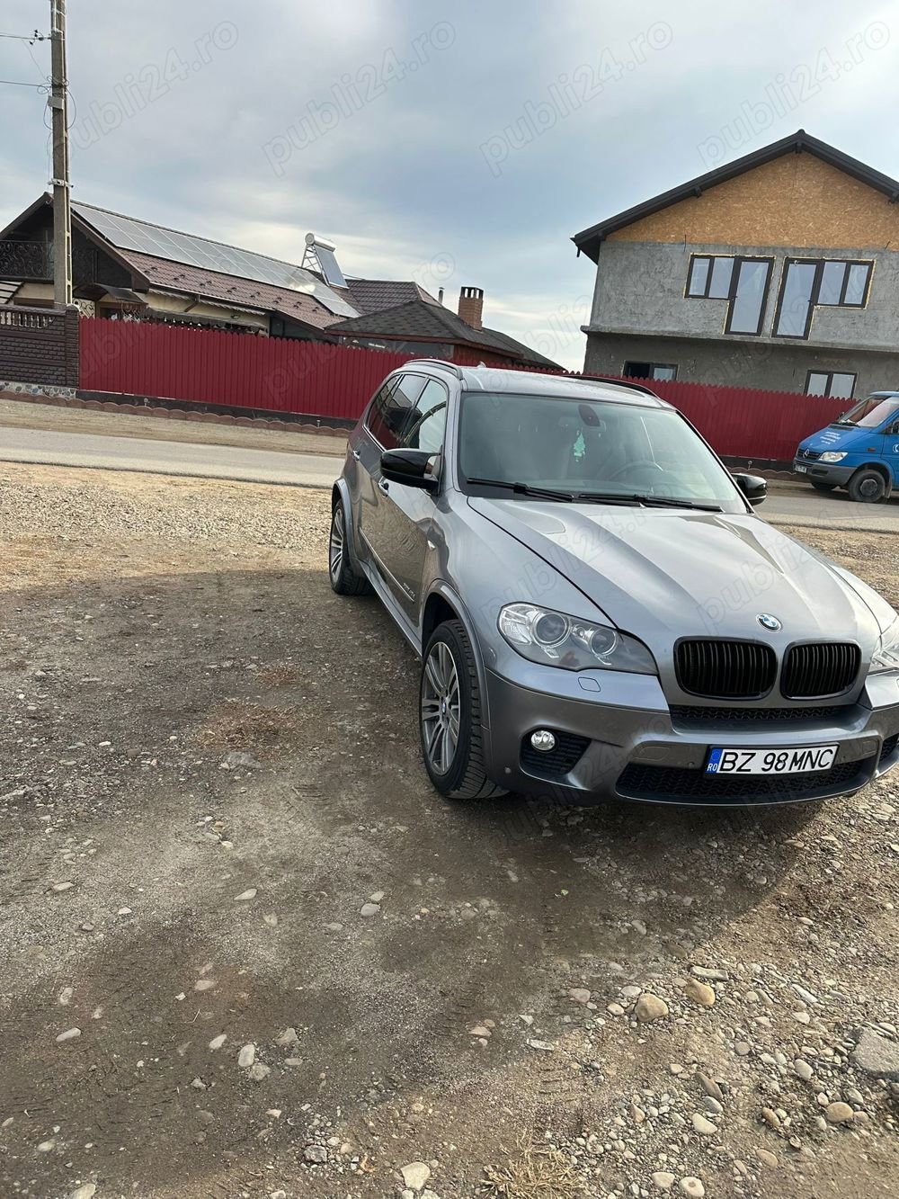 Bmw de vanzare