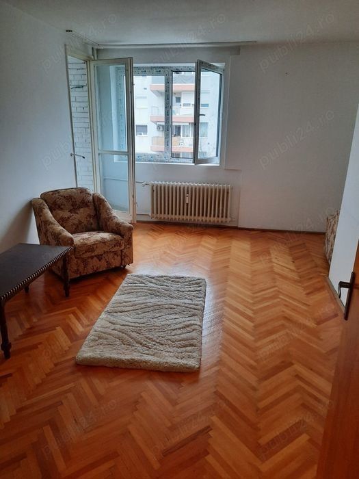 apartament 2 camere nicolae grigorescu - titan