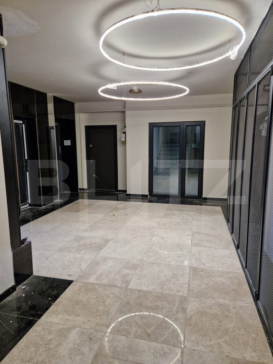 Apartament de vânzare – 59,2 mp utili, lângă Vivo, în ansamblul Oncos Parc