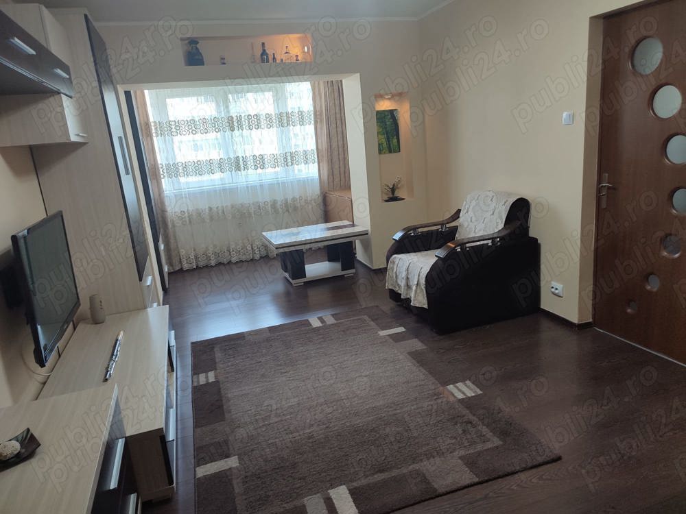 apartament 2 camere dristor - mihai bravu + parcare