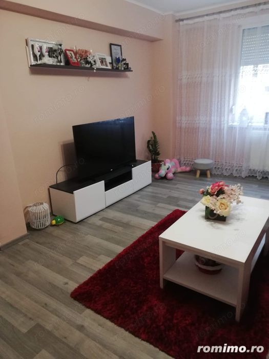 Apartamente 3 camere Sebastian 