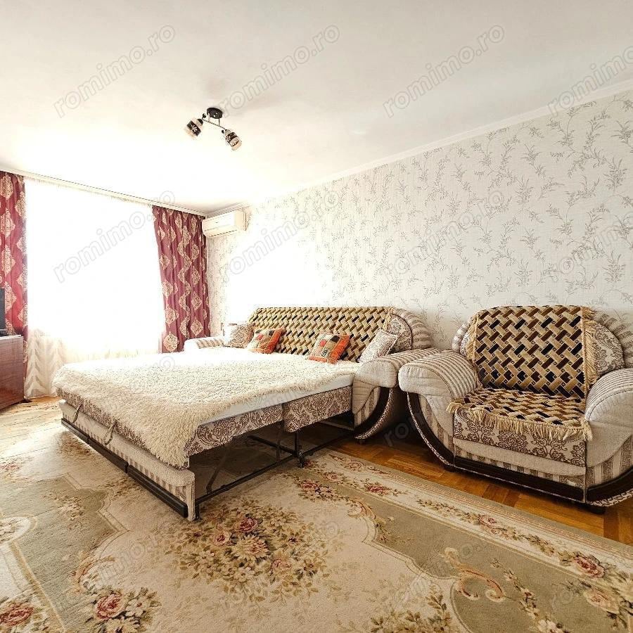 Apartament 2 camere zona Dristor