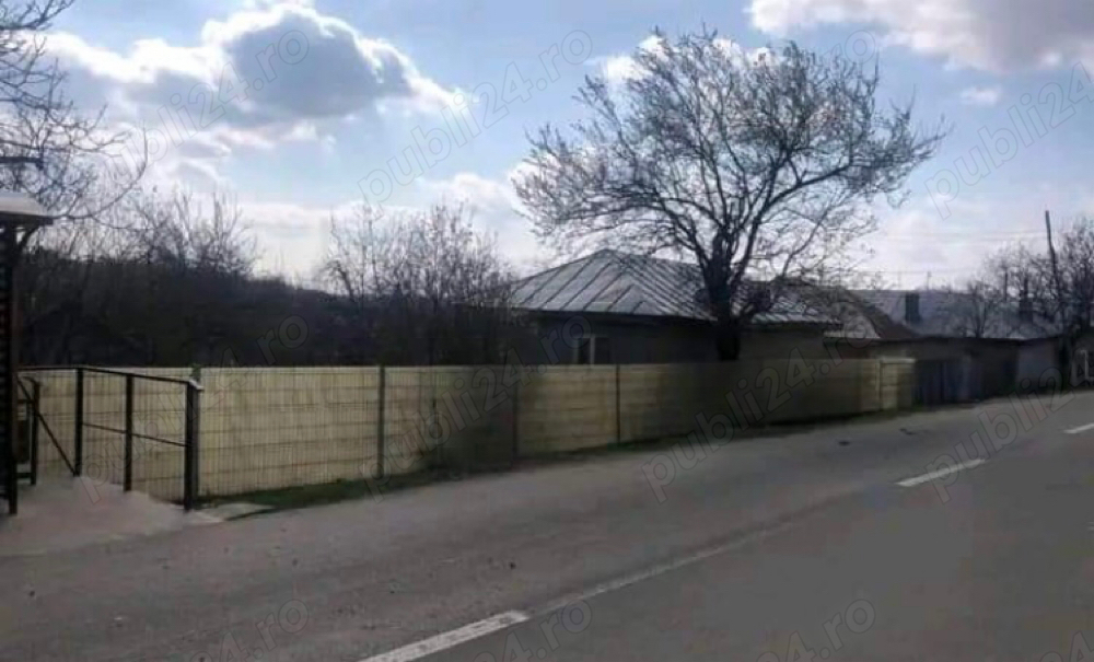 Casă De Vânzare În Călugăreni Prahova Aproape De Mizil Ploiesti !