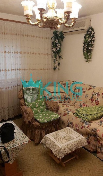 Apartament 2 Camere Berceni Bucuresti