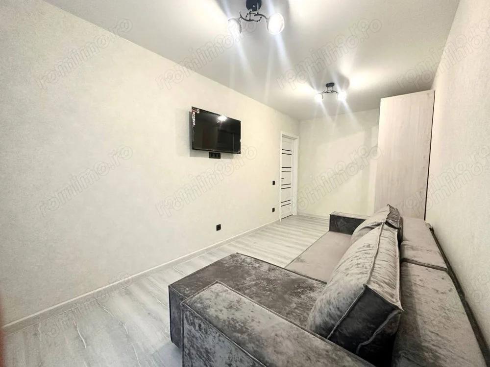 Închiriere apartament 2 camere - Zona 1 Decembrie