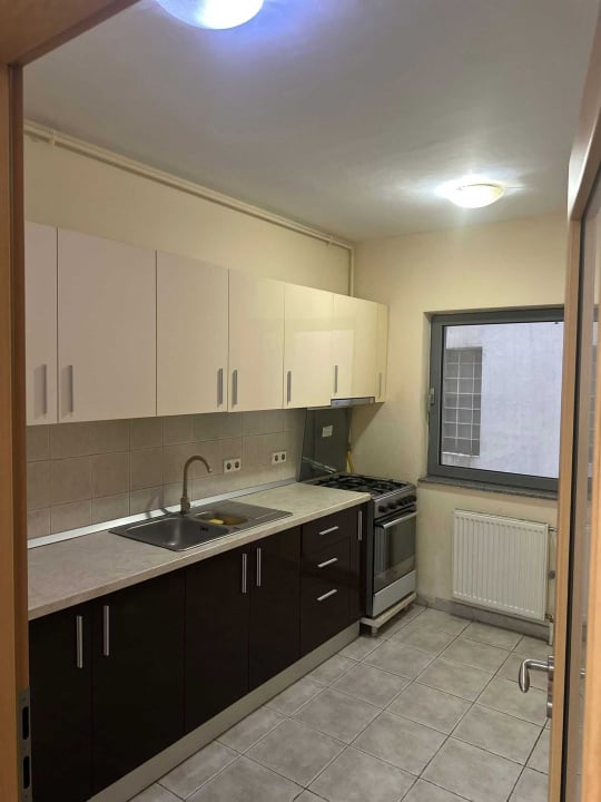 Apartament 3 camere 2 bai 2009 + parcare Doamna Ghica Plaza