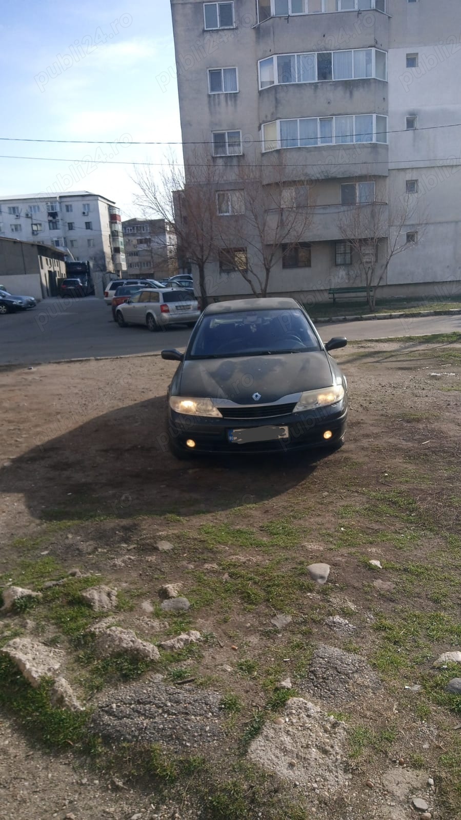 Renault laguna2 1.6 16V