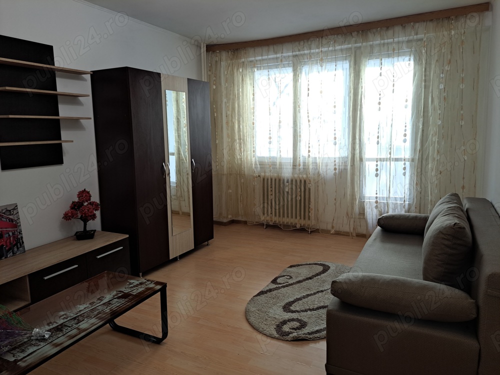 Dristor - Metrou, apartament doua camere, decomandat, confort 1