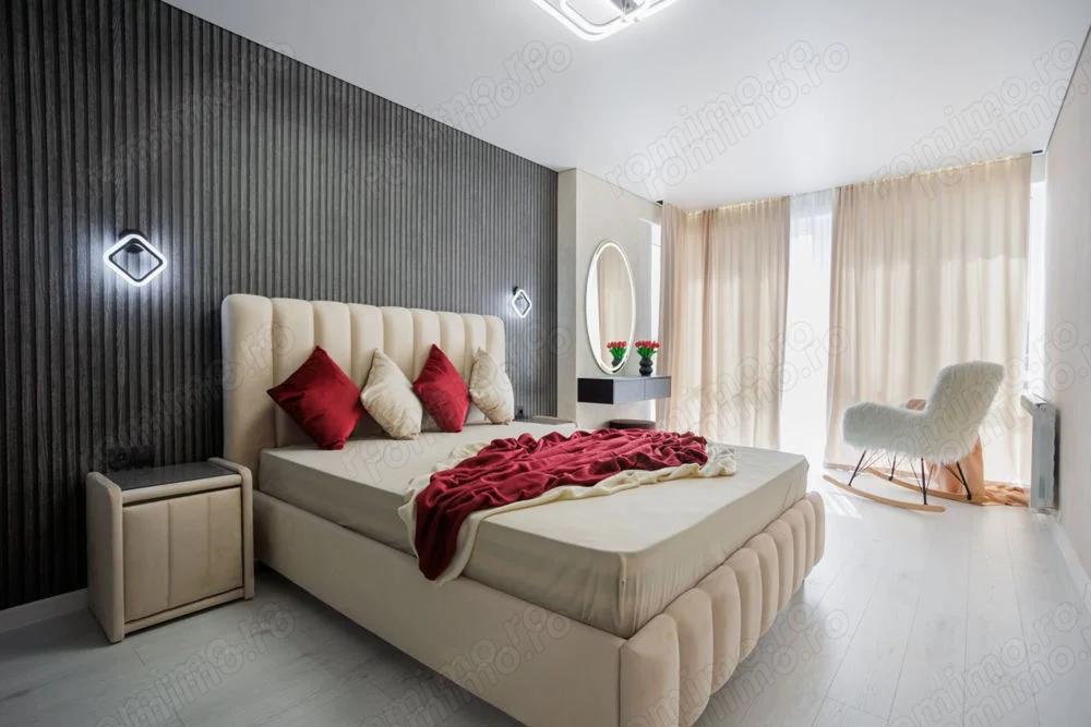 Apartament  2 camere-Zona Prelungirea Ghencea