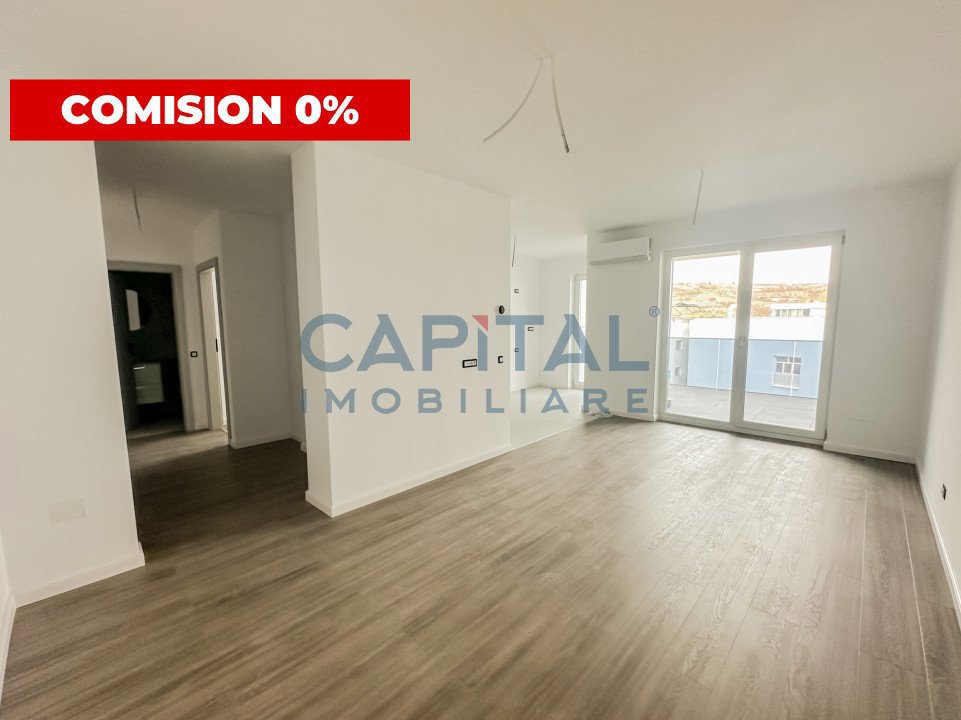 Apartament 2 camere + parcare, Elite City! Comision 0%!