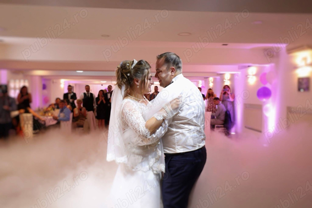 Foto-Video Nunti, Botezuri si Evenimente private