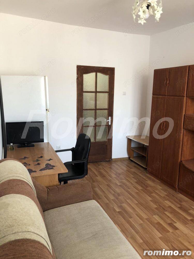 Garsoniera zona Dristor 