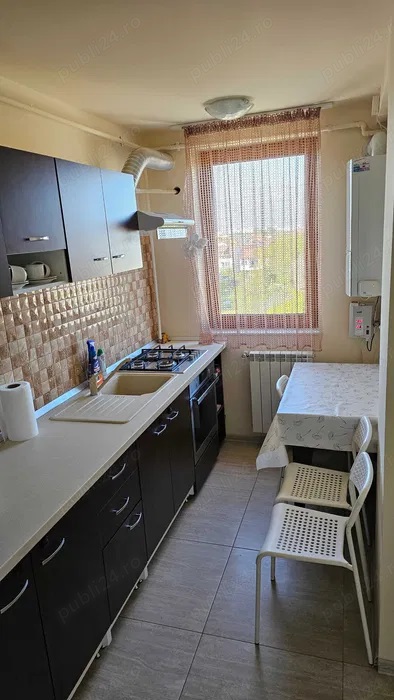 Inchiriez apartament, zona Energia, 500 EURO