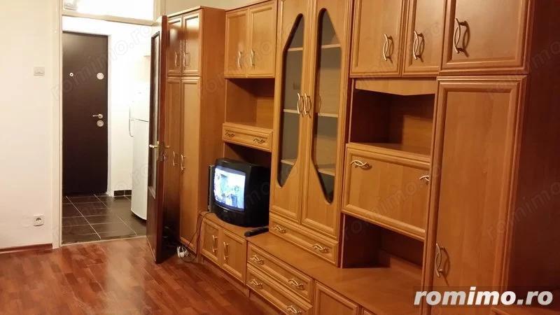 Garsoniera zona Piata Iancului 