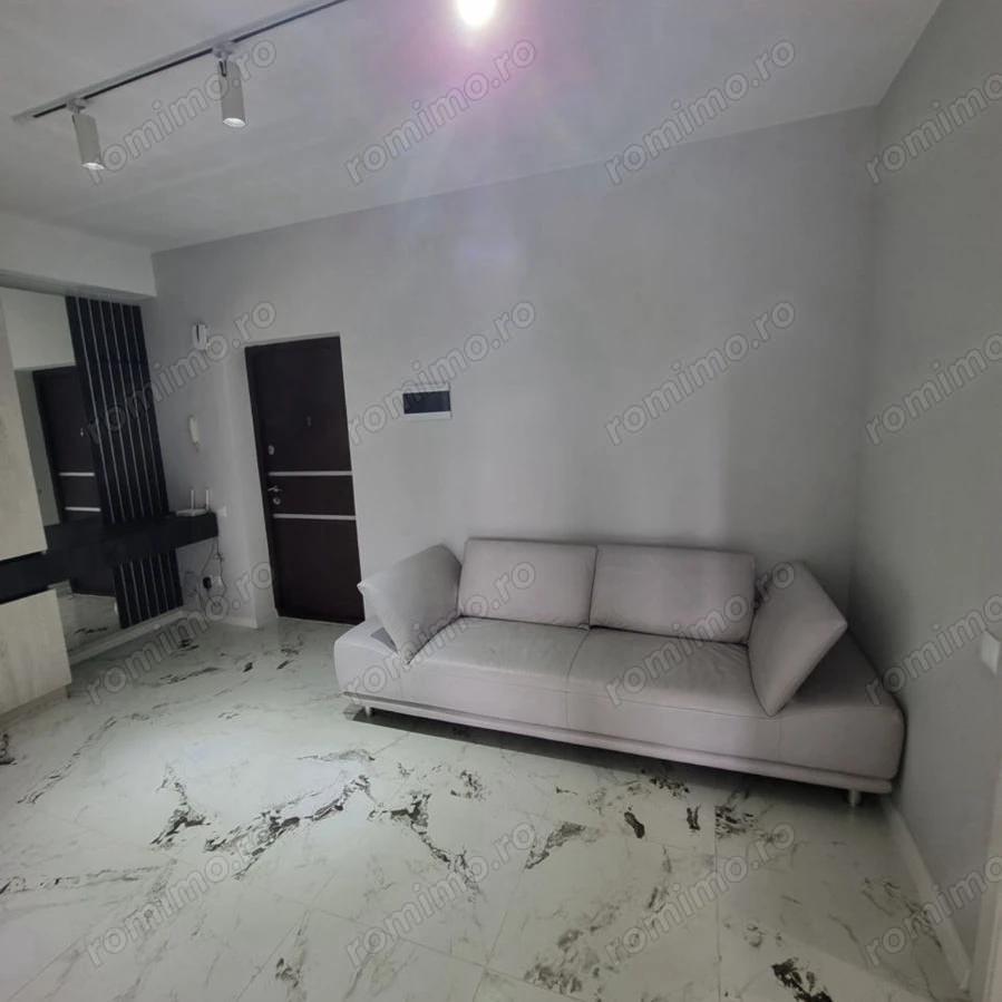 2 camere zona Crangasi