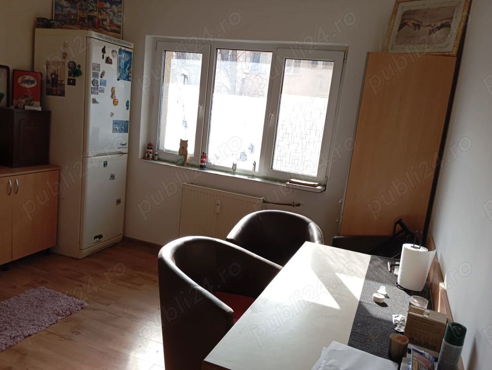 Oportunitate!!!! Apartament 4 camere in zona Vlaicu Lebada