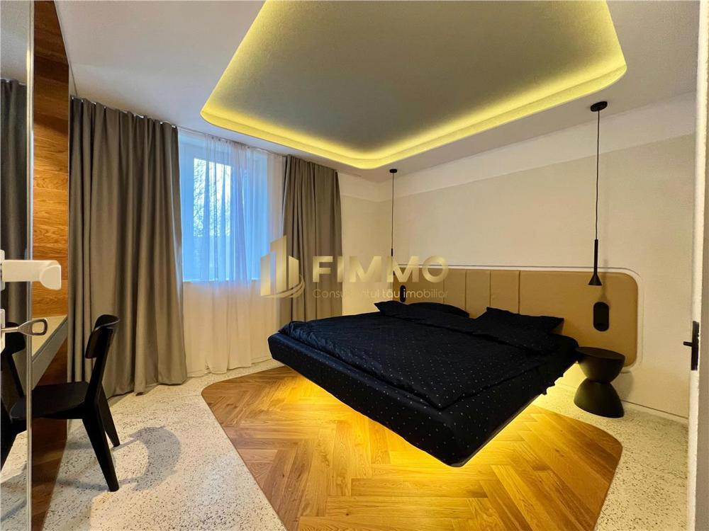 Apartament Ultracentral Suceava | 58 mp | ID:1038