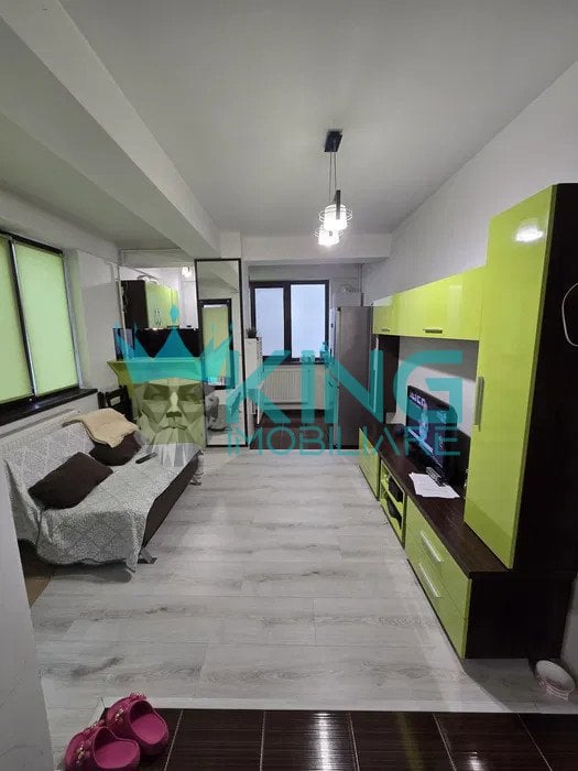 Apartament 2 Camere Jiului Bucuresti