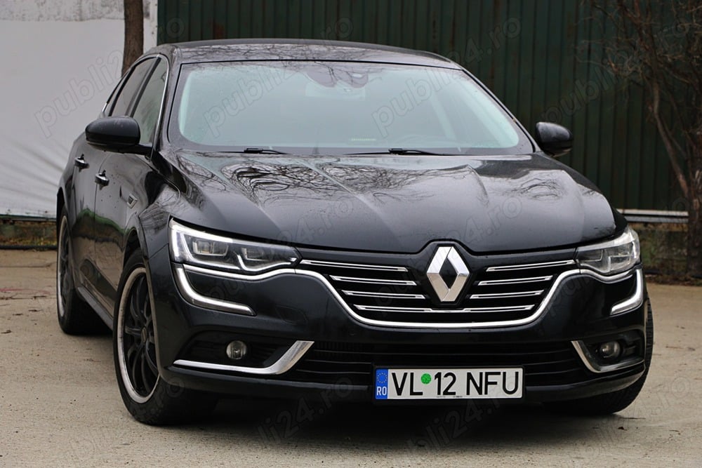 Renault Talisman 1.6 dci